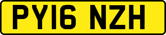 PY16NZH