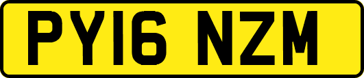 PY16NZM