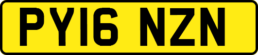 PY16NZN