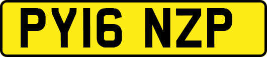 PY16NZP