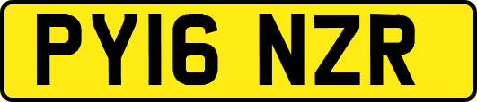 PY16NZR
