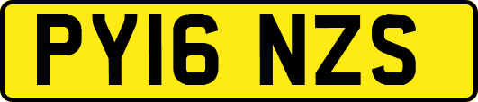 PY16NZS