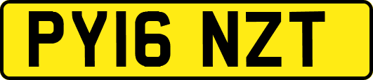 PY16NZT