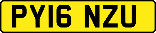 PY16NZU