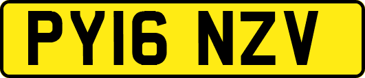 PY16NZV