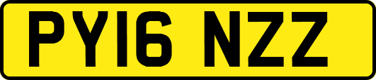 PY16NZZ