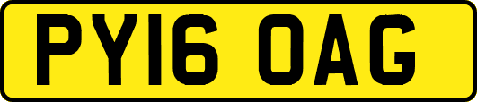 PY16OAG
