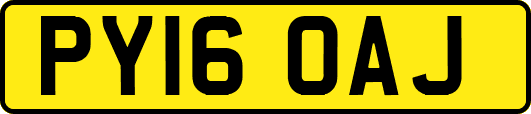 PY16OAJ