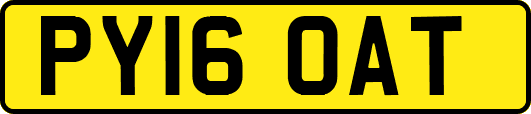 PY16OAT