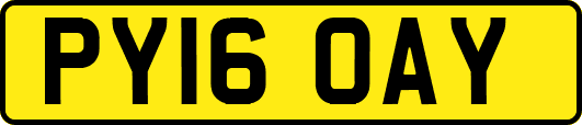 PY16OAY
