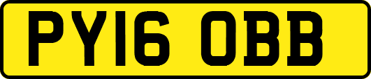 PY16OBB