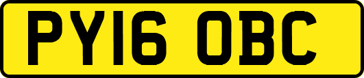 PY16OBC
