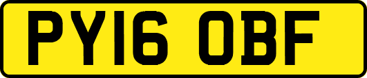 PY16OBF