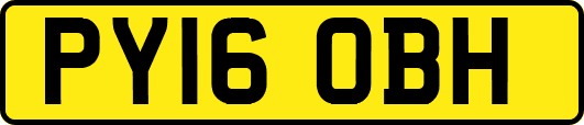 PY16OBH