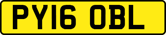 PY16OBL