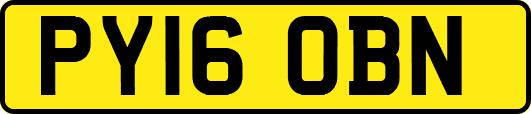 PY16OBN