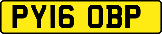 PY16OBP