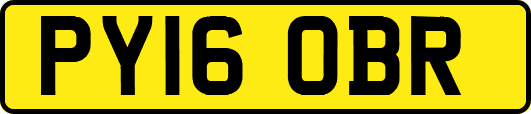 PY16OBR