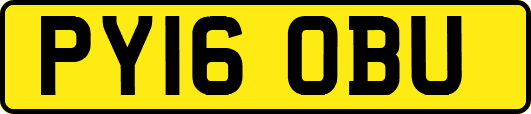 PY16OBU