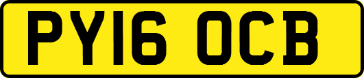 PY16OCB