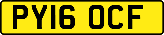 PY16OCF