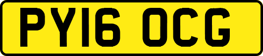 PY16OCG