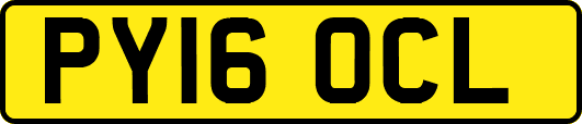 PY16OCL