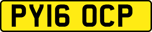 PY16OCP