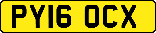 PY16OCX