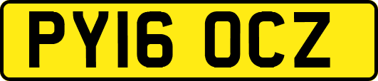 PY16OCZ