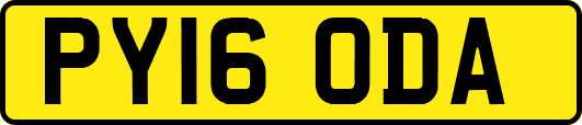 PY16ODA