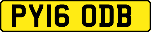 PY16ODB