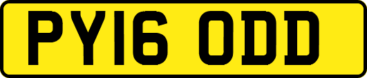 PY16ODD