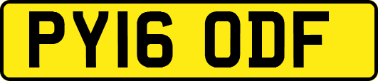 PY16ODF