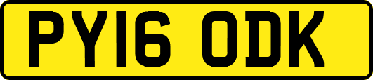PY16ODK