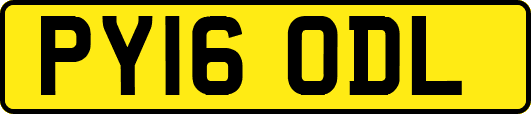PY16ODL
