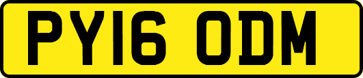 PY16ODM
