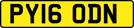 PY16ODN