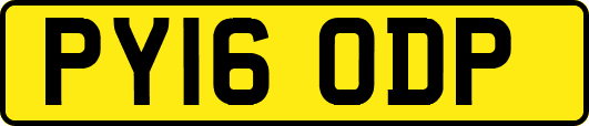 PY16ODP