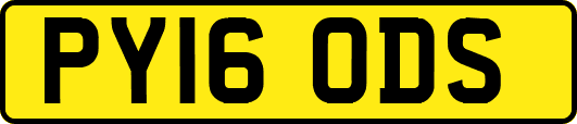PY16ODS