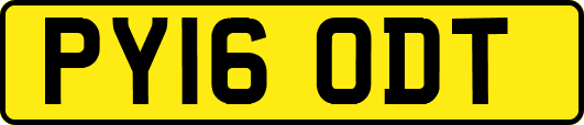PY16ODT