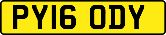 PY16ODY