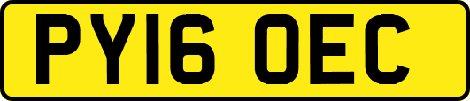PY16OEC
