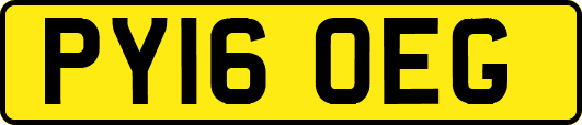 PY16OEG
