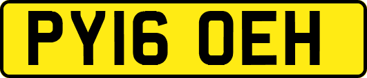 PY16OEH