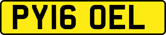 PY16OEL