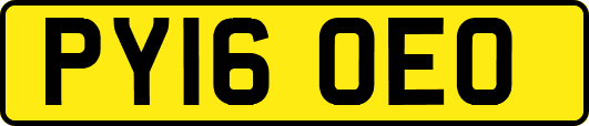 PY16OEO