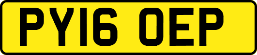 PY16OEP