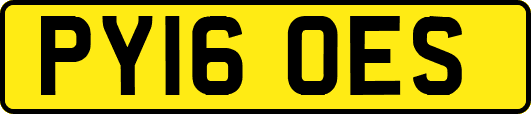 PY16OES