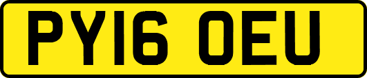 PY16OEU